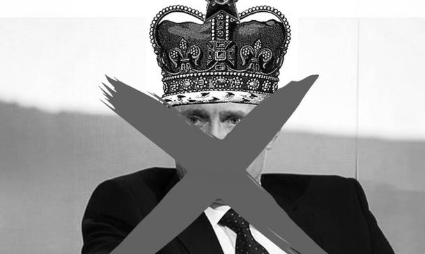 Стрелков против Путина