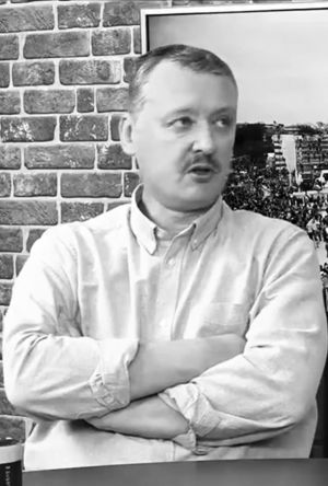 цитаты стрелкова от 11 января 2021 интервью