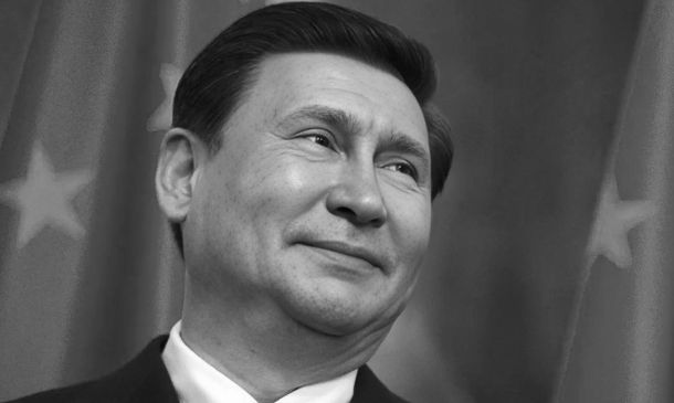 Новый/старый хитрый план Путина