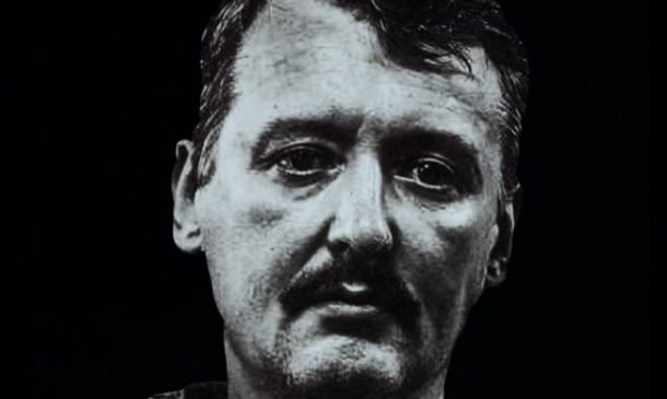 Сайт Стрелкова. За что Путин арестовал Стрелкова