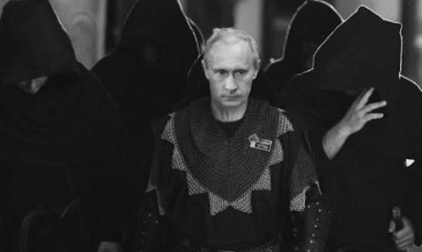 Режим Путина на грани агонии: внутренние конфликты и риск политических изменений в России