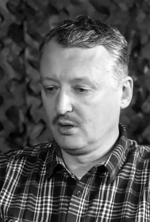 цитаты стрелкова от 20 декабря 2018