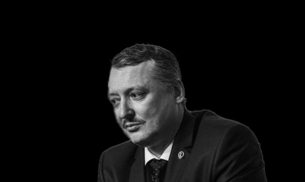 Пусть будет и Стрелков! Пусть будет буря!