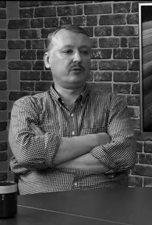 цитаты стрелкова от 12 февраля 2022