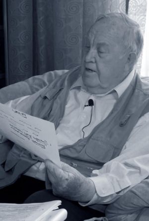 Михаил Полторанин. Россия: погружение во тьму