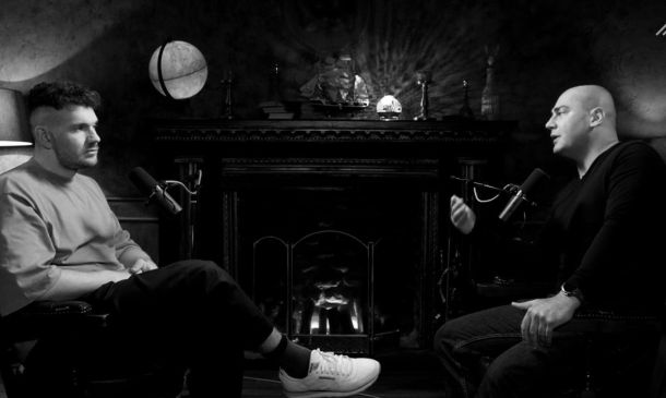 Грубник со Стасом