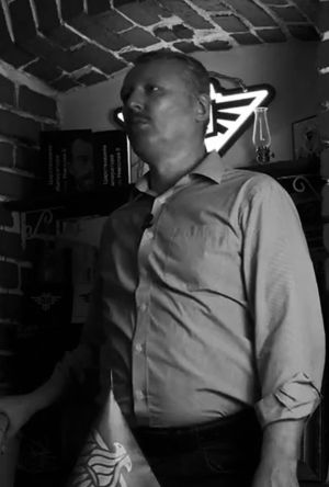 цитаты стрелкова от 14 марта 2022. Игорь Стрелков. Встреча в Листве