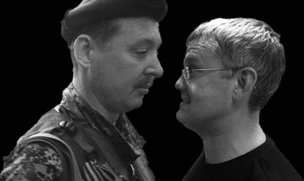 Стрелков Мордану